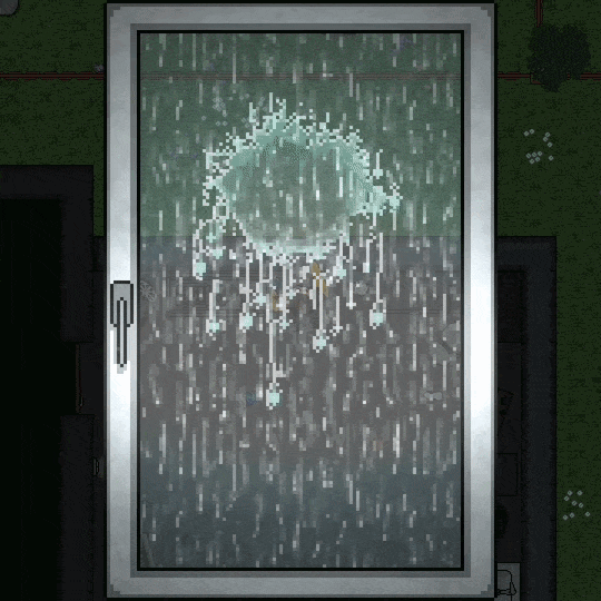 Contract Cleaner window cleaning gameplay